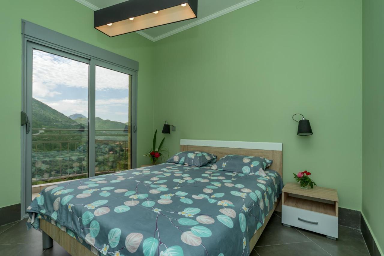 Villa Montenegrina Петровац Экстерьер фото